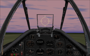 combat flight simulator 2 apple