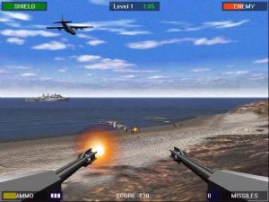 Defend The Bunker Game For Pc Free Download