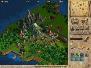 anno 1602 how to make money