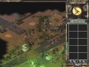 command and conquer tiberian sun walkthrough