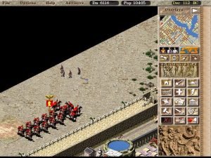 caesar 3 on windows 10