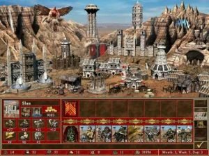 heroes of might and magic 3 guides