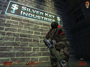 Blood 2: The Chosen – Walkthrough « Old PC Gaming