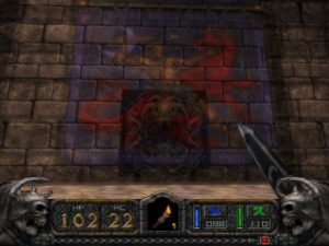 300px x 225px - Hexen 2 â€“ Walkthrough Â« Old PC Gaming