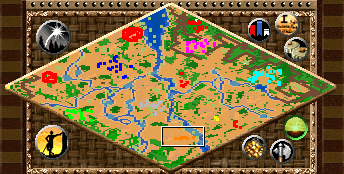 custom map age of empires 3