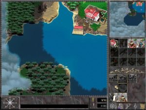 Ancient Conquest - PC Review and Full Download