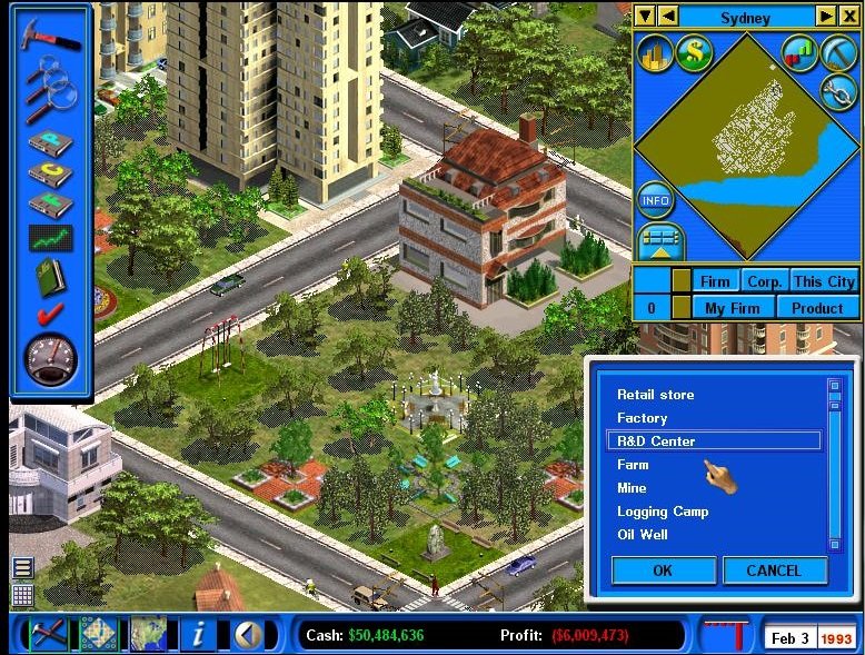 Capitalism 2 Mac Free Download