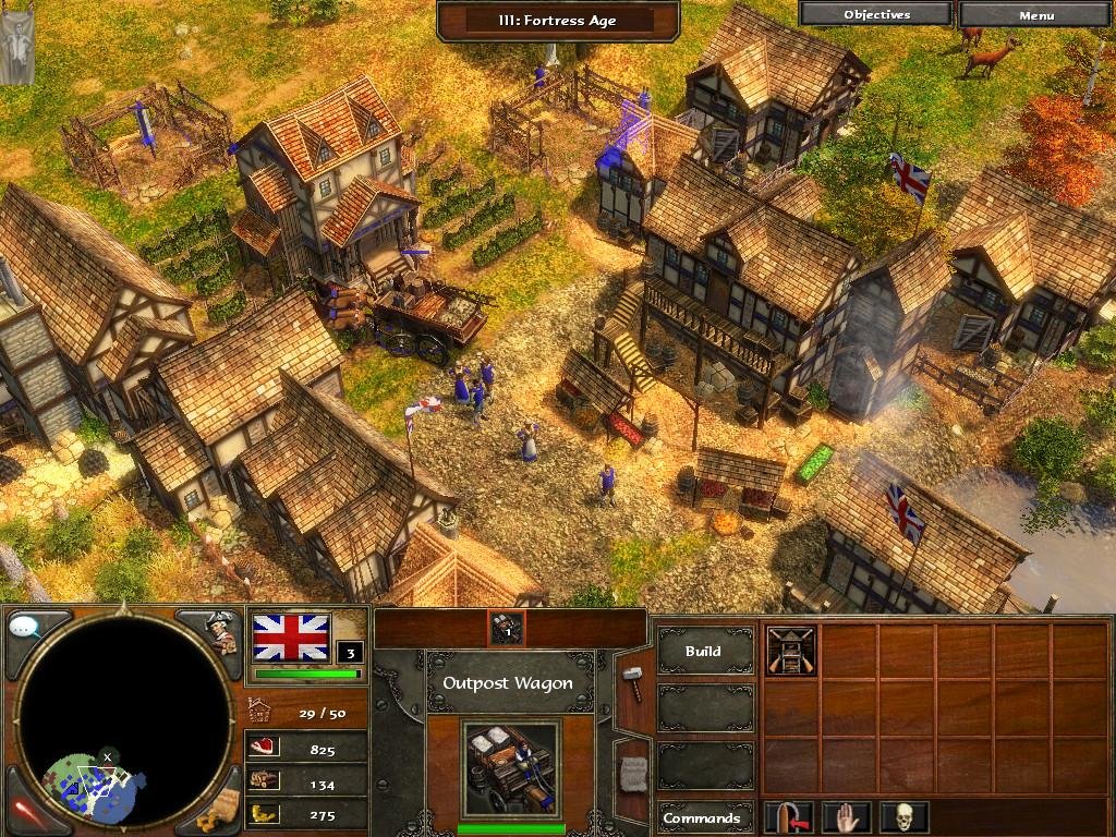 age of empires 3 pc download highly compressed