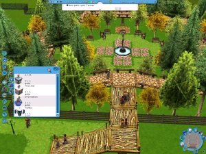 RollerCoaster Tycoon 1 : r/nostalgia