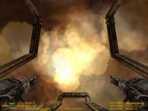 serious sam 1 mas resolucion pc