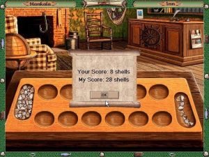  Legacy Games Amazing Hidden Object Games for PC: Delightful  Ventures (5 Game Pack) - PC DVD with Digital Download Codes : Video Games