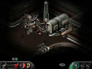 Harbinger 04 Pc Review And Full Download Old Pc Gaming