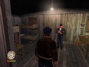 The Great Escape 2003 Pc Review And Full Download Old Pc Gaming