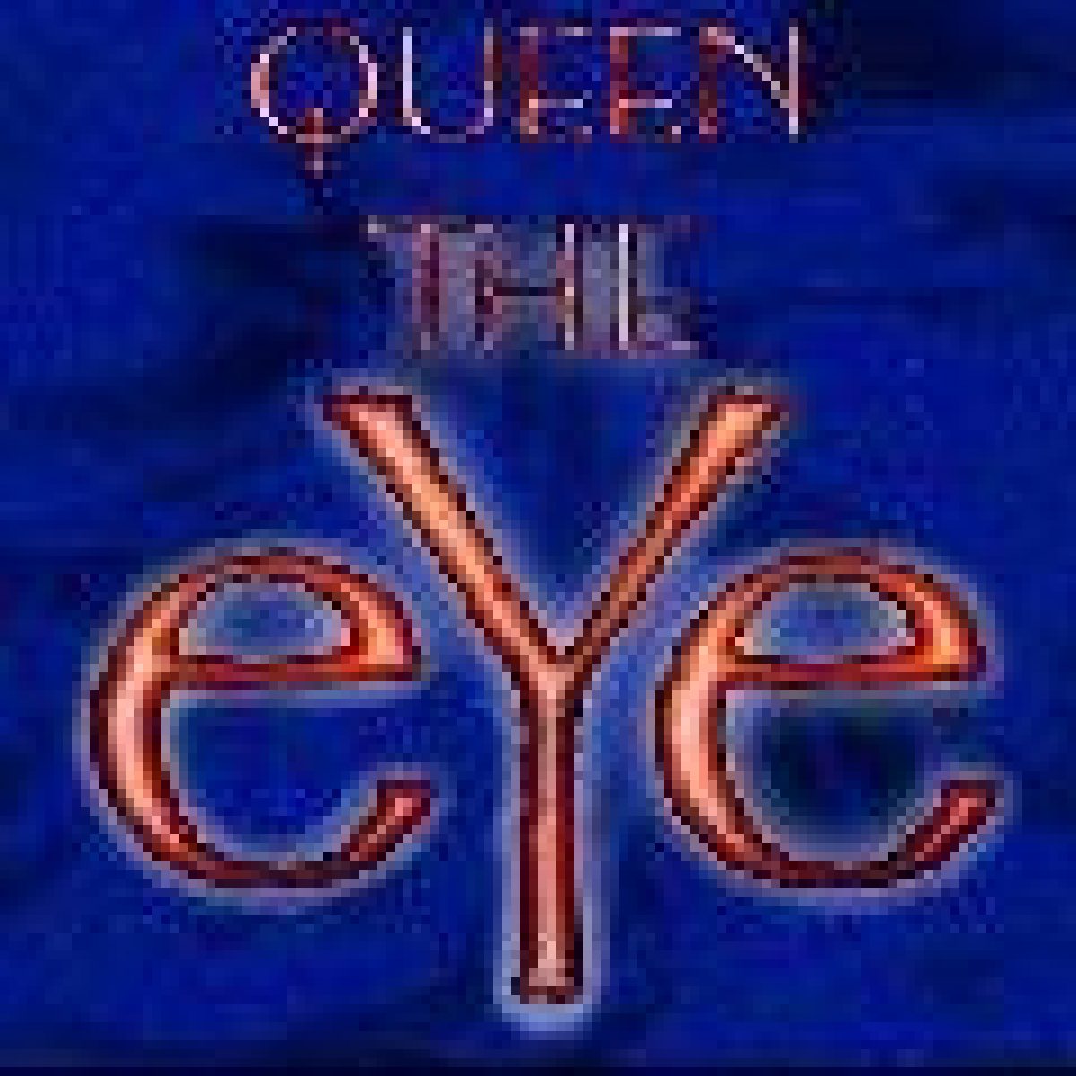 Queen: The Eye - PC Review and Full Download | Old PC Gaming