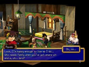 Grandia 2 (2002) - PC Review and Full Download | Old PC Gaming