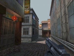 Sudden Attack] CM901 [Counter-Strike 1.6] [Mods]