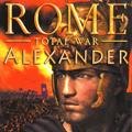 Rome: Total War – Alexander
