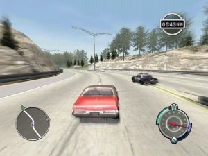 driver parallel lines pc system requirements