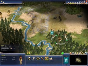 installing civ 4 on windows 10