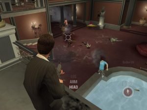 scarface the world is yours pc games free