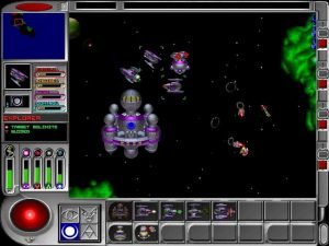 Sex Video Jawar Jasti - Star Command Revolution - PC Review and Full Download | Old PC Gaming