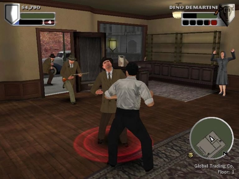 where to buy the godfather pc game