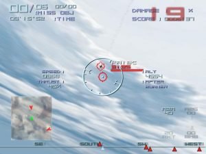 Top Gun Combat Zone - PC Review and Full Download