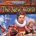 1503 A.D. The New World