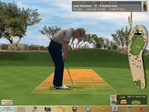 Jack Nicklaus 6 - PC Review and Full Download | Old PC Gaming