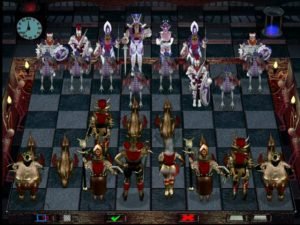 Chess Online Play Chess Live by Dong Truong Quang