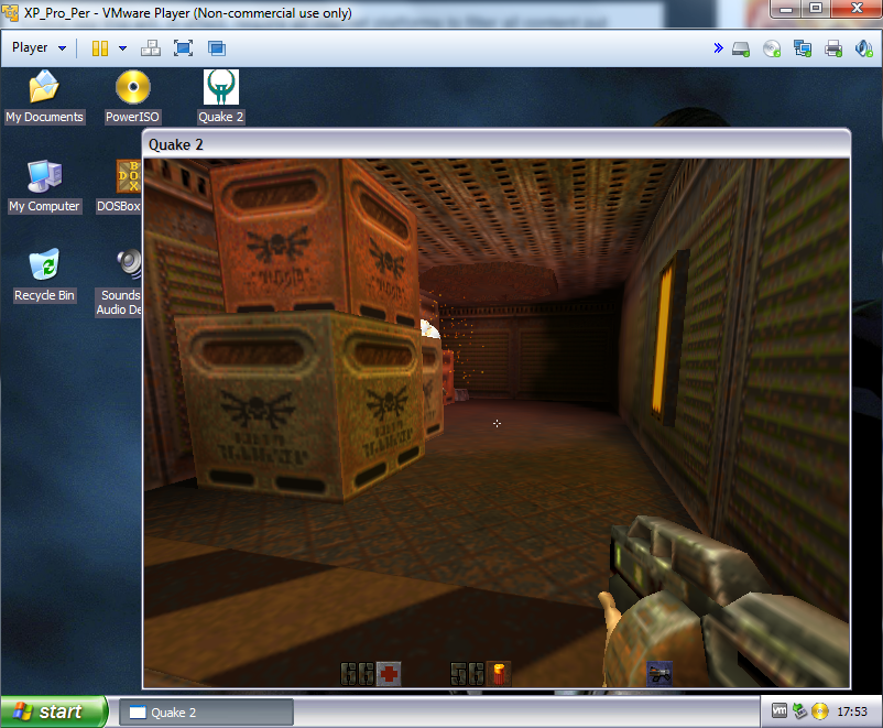 Virtual Machine « Old PC Gaming