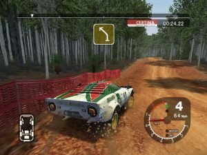 colin mcrae rally 2005 crack free download