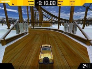 Stream City Racing 3D Mod APK: The Best Racing Game for Android from Devon