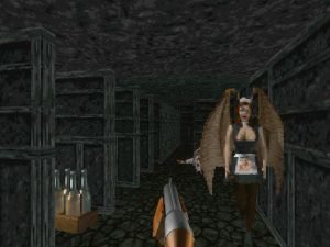 Clone (1997) - PC Review and Full Download