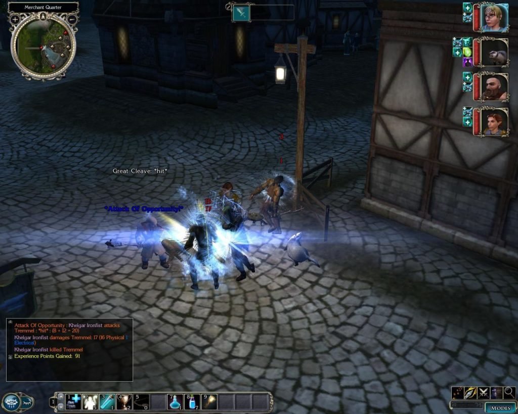 neverwinter nights 2 free download pc