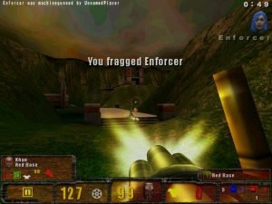 quake 3 torrents