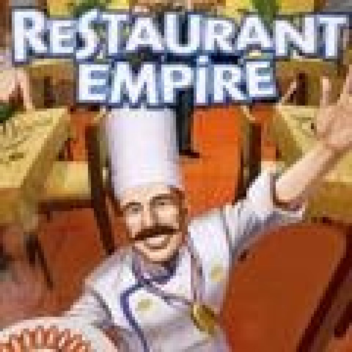 Cheat Game Restaurant Empire 2