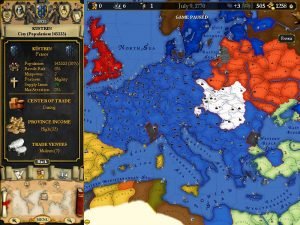 Europa Universalis Pc Review And Full Download Old Pc Gaming