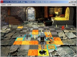 Download Clash of Kings : Newly Presented Knight System on PC with