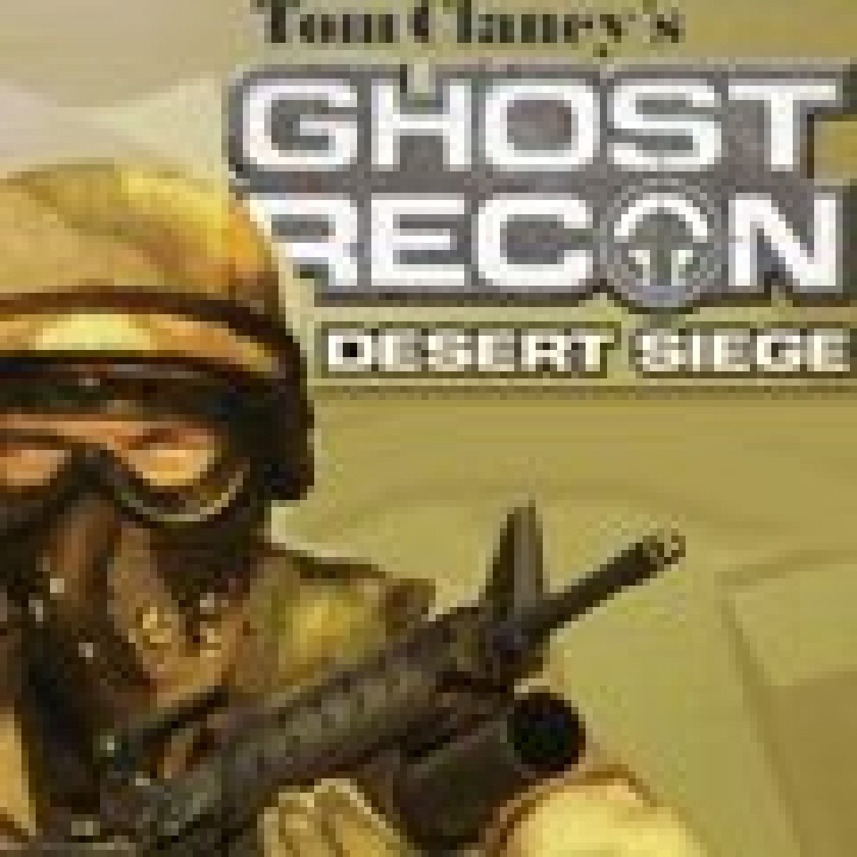 Ghost Recon Desert Siege Download