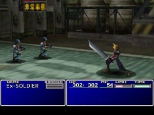 final fantasy 7 hd remake 2015 pc download