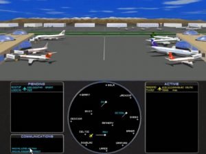 download air traffic controller 3 pc