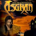 Asghan: The Dragon Slayer