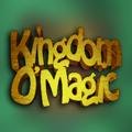 Kingdom o’ Magic