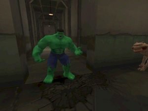 The Hulk (2003) - PC Review And Full Download | Old PC Gaming