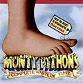 Monty Python’s Complete Waste of Time