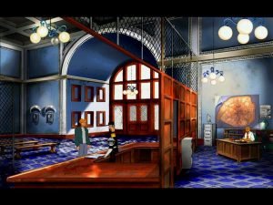 Broken Sword 1 trên PC là một trò chơi đánh giá cao và được nhiều người yêu thích. Hãy tải về và trải nghiệm trò chơi nhập vai cổ điển này, nơi bạn sẽ bước vào thế giới đầy câu chuyện và bí ẩn. Hãy cùng nhau tìm hiểu về trò chơi này và cảm nhận cảm giác tuyệt vời từ nó.