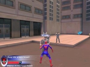 The Amazing Spiderman 2 Free PC Game Download Full Version - Gaming Beasts