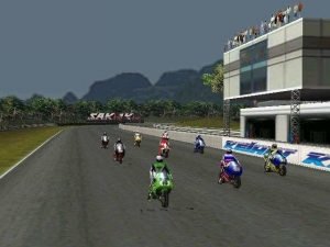 300px x 225px - Castrol Honda Superbike 2000 Â« Old PC Gaming