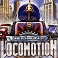 Chris Sawyer’s Locomotion